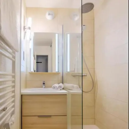 Ubytování v soukromí Livia - Citea - Groupe Pierre & Tourisme Piscine Et A Proximite - Renovee *