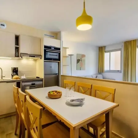 Ubytování v soukromí Livia - Citea - Groupe Pierre & Tourisme Piscine Et A Proximite - Renovee